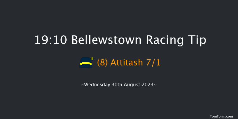 Bellewstown 19:10 Handicap Hurdle 17f Tue 29th Aug 2023