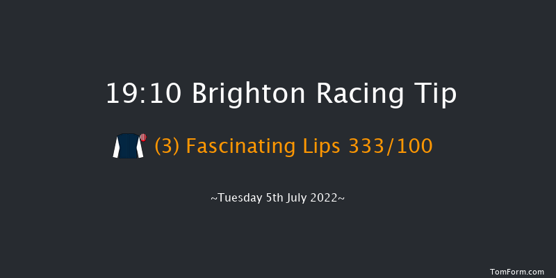 Brighton 19:10 Handicap (Class 5) 10f Tue 28th Jun 2022