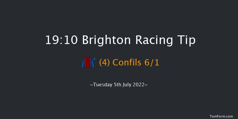 Brighton 19:10 Handicap (Class 5) 10f Tue 28th Jun 2022
