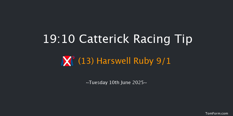 Catterick 19-10 (Class 5) 7f Fri 30th May 2025