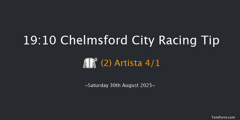 Chelmsford City 19-10 (Class 5) 5f Thu 28th Aug 2025