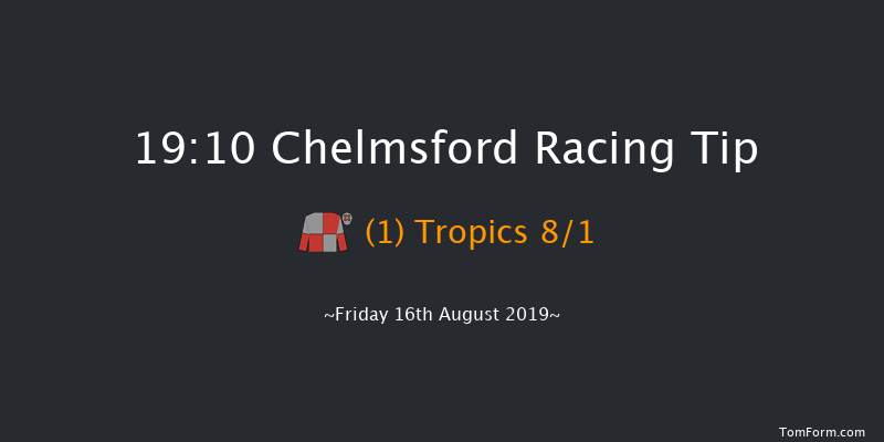 Chelmsford 19:10 Handicap (Class 2) 5f Sat 10th Aug 2019
