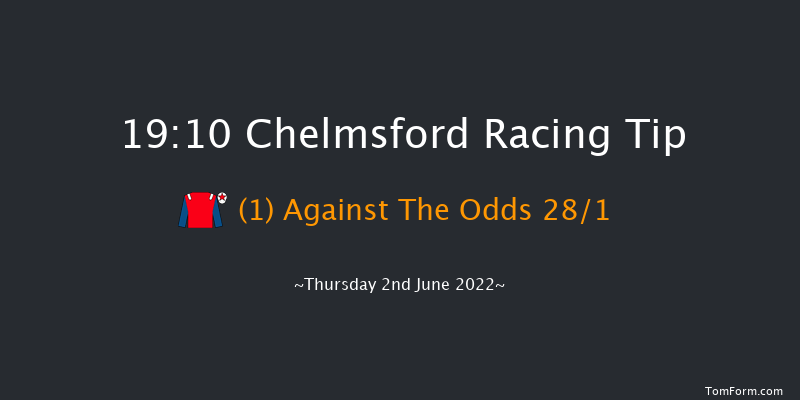 Chelmsford 19:10 Handicap (Class 6) 14f Sat 28th May 2022