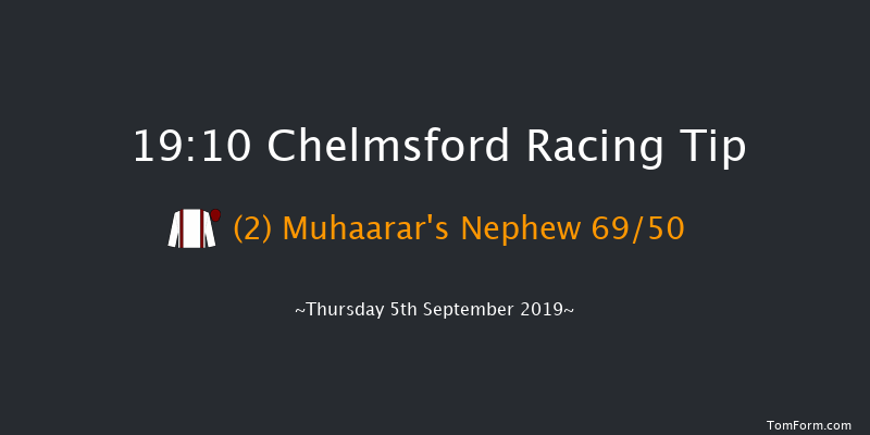 Chelmsford 19:10 Handicap (Class 4) 10f Wed 4th Sep 2019