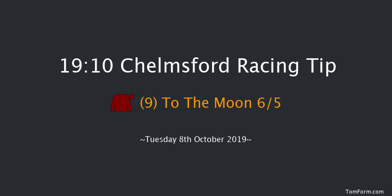 Chelmsford 19:10 Maiden (Class 5) 10f Thu 3rd Oct 2019