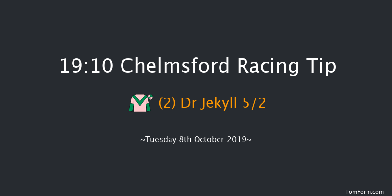 Chelmsford 19:10 Maiden (Class 5) 10f Thu 3rd Oct 2019
