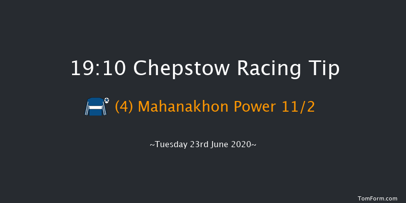 David Probert 1000 Winners And Counting Maiden Stakes Chepstow 19:10 Maiden (Class 5) 8f Mon 15th Jun 2020
