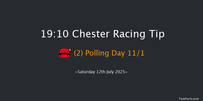 Chester 19-10 (Class 4) 15f Fri 11th Jul 2025