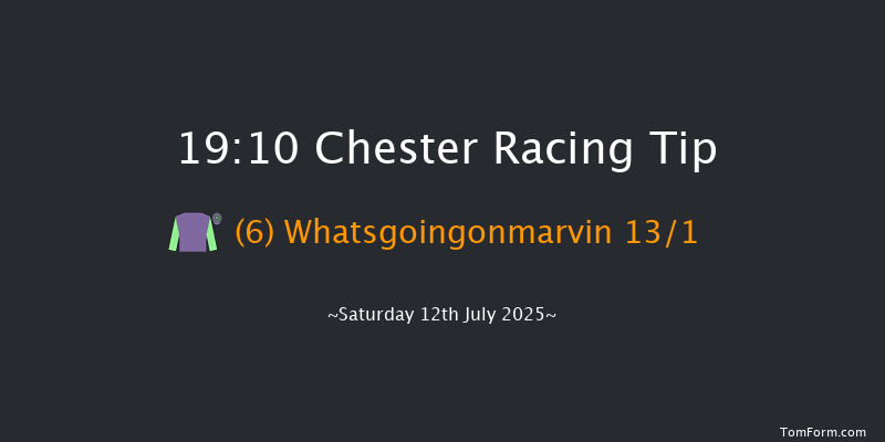 Chester 19-10 (Class 4) 15f Fri 11th Jul 2025