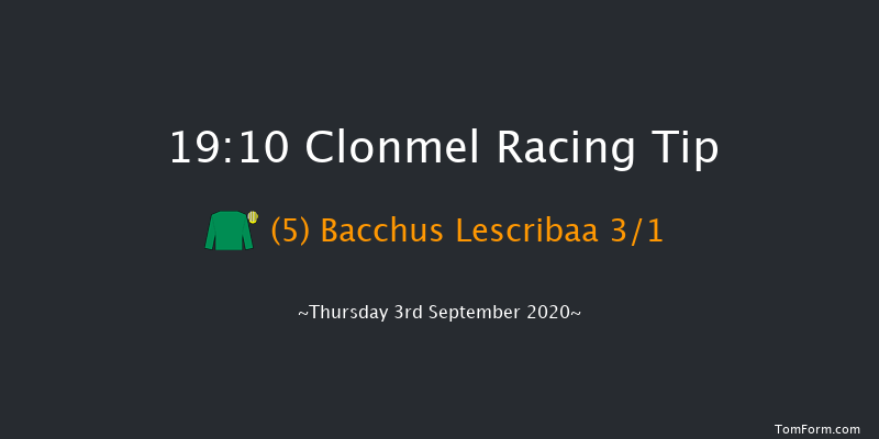 Tickincor (Pro/Am) Flat Race Clonmel 19:10 NH Flat Race 16f Tue 24th Mar 2020