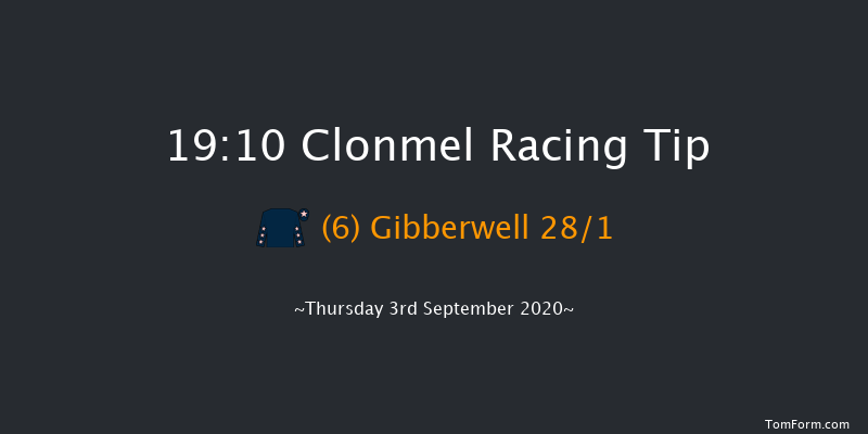 Tickincor (Pro/Am) Flat Race Clonmel 19:10 NH Flat Race 16f Tue 24th Mar 2020