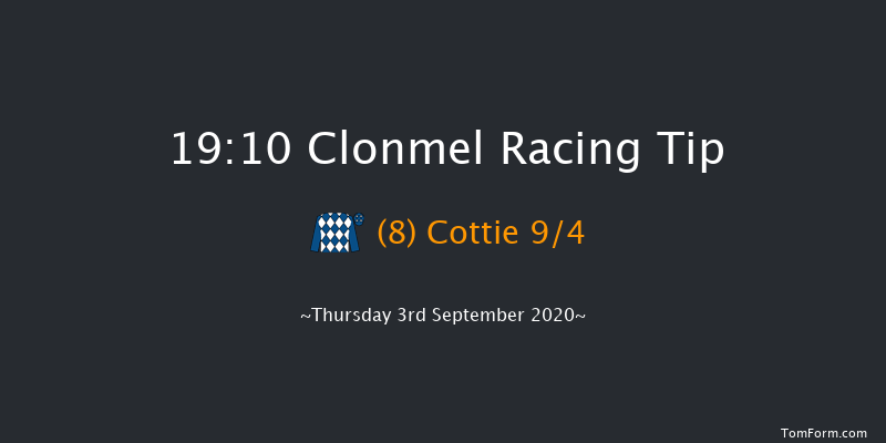 Tickincor (Pro/Am) Flat Race Clonmel 19:10 NH Flat Race 16f Tue 24th Mar 2020