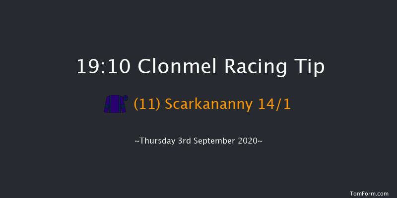 Tickincor (Pro/Am) Flat Race Clonmel 19:10 NH Flat Race 16f Tue 24th Mar 2020