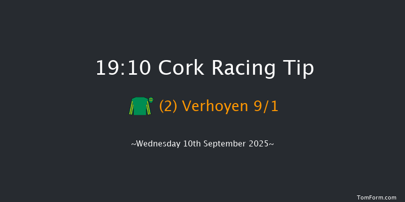 Cork 19-10 8f Thu 14th Aug 2025