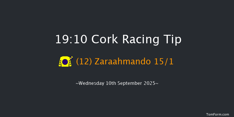 Cork 19-10 8f Thu 14th Aug 2025