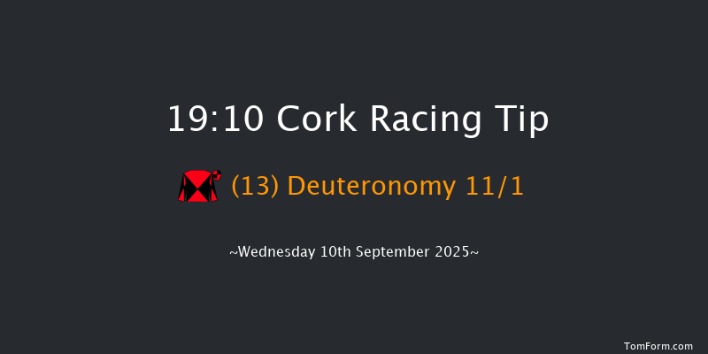 Cork 19-10 8f Thu 14th Aug 2025