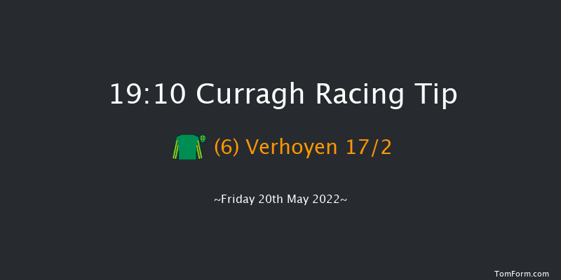 Curragh 19:10 Handicap 7f Mon 2nd May 2022