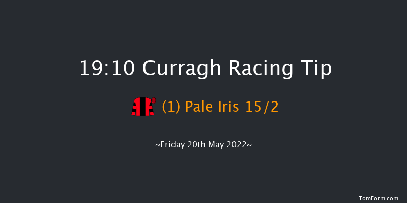 Curragh 19:10 Handicap 7f Mon 2nd May 2022