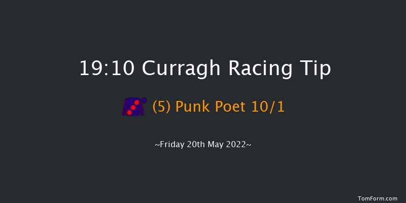 Curragh 19:10 Handicap 7f Mon 2nd May 2022