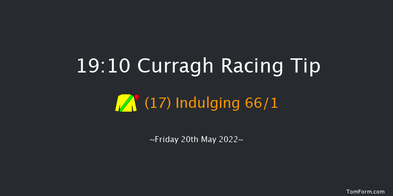 Curragh 19:10 Handicap 7f Mon 2nd May 2022