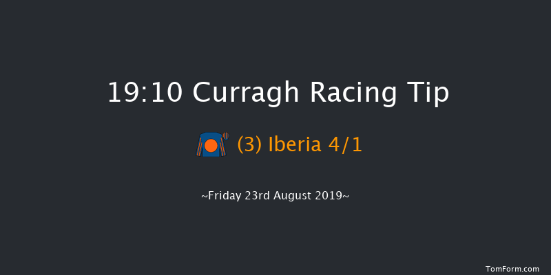 Curragh 19:10 Group 2 7f Fri 16th Aug 2019