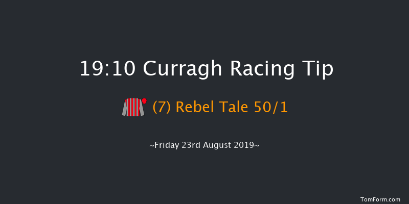 Curragh 19:10 Group 2 7f Fri 16th Aug 2019