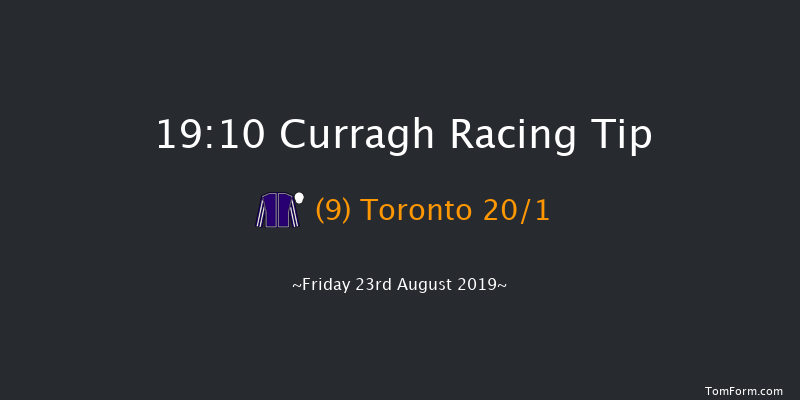 Curragh 19:10 Group 2 7f Fri 16th Aug 2019