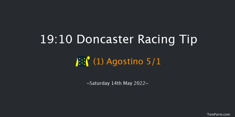 Doncaster 19:10 Stakes (Class 4) 5f Sat 30th Apr 2022