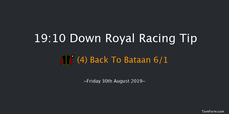 Down Royal 19:10 Handicap Hurdle 22f Thu 1st Jan 1970