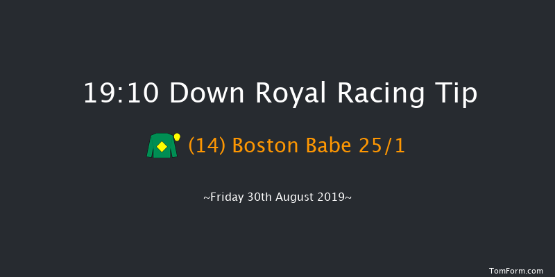 Down Royal 19:10 Handicap Hurdle 22f Thu 1st Jan 1970