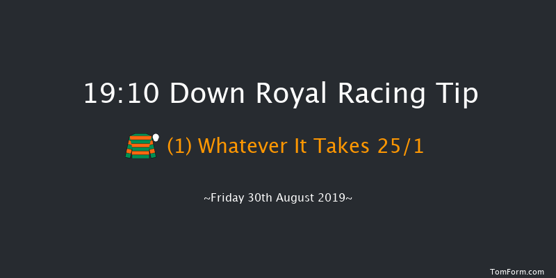 Down Royal 19:10 Handicap Hurdle 22f Thu 1st Jan 1970