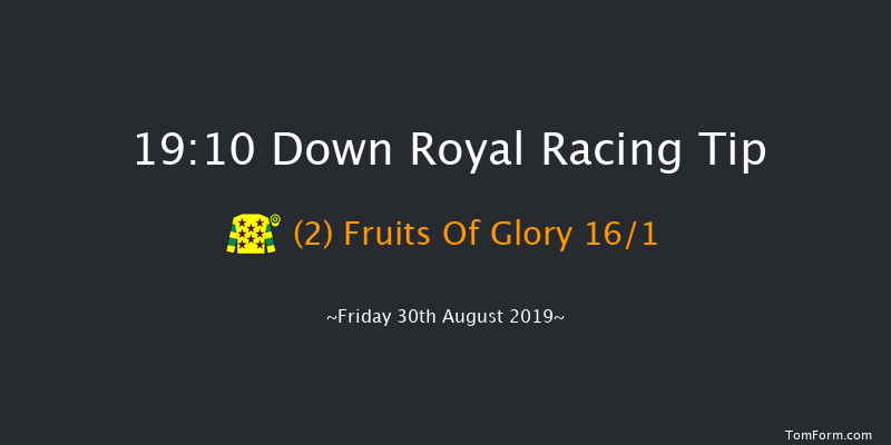 Down Royal 19:10 Handicap Hurdle 22f Thu 1st Jan 1970