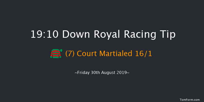 Down Royal 19:10 Handicap Hurdle 22f Thu 1st Jan 1970