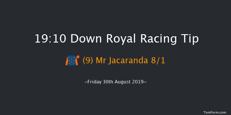 Down Royal 19:10 Handicap Hurdle 22f Thu 1st Jan 1970