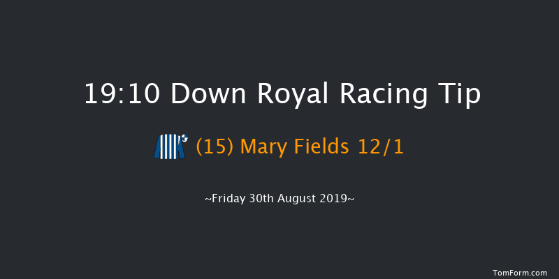 Down Royal 19:10 Handicap Hurdle 22f Thu 1st Jan 1970