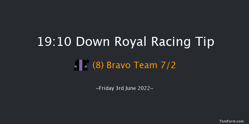 Down Royal 19:10 Handicap Hurdle 20f Mon 2nd May 2022