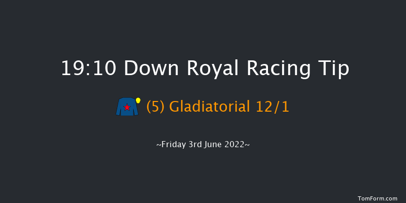 Down Royal 19:10 Handicap Hurdle 20f Mon 2nd May 2022