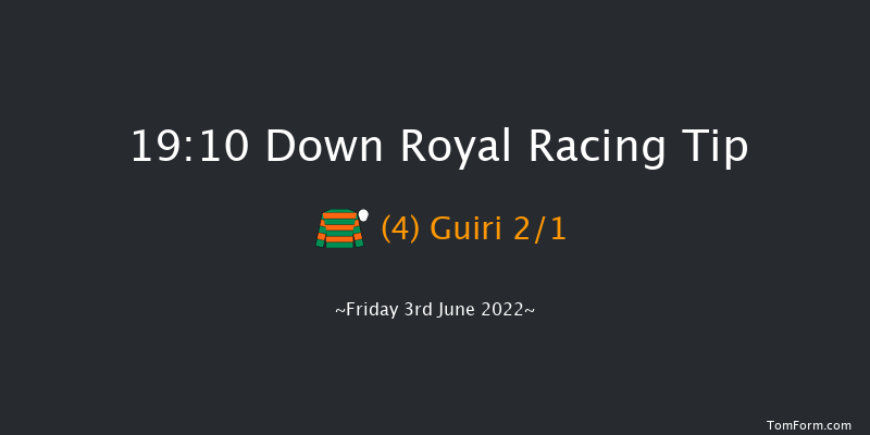 Down Royal 19:10 Handicap Hurdle 20f Mon 2nd May 2022