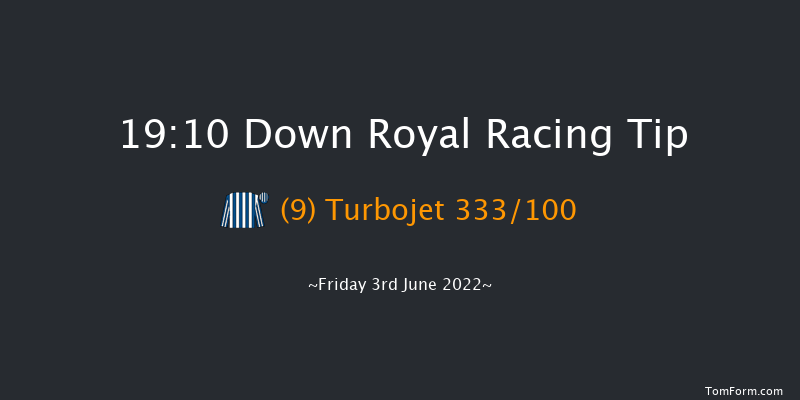 Down Royal 19:10 Handicap Hurdle 20f Mon 2nd May 2022