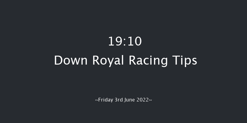 Down Royal 19:10 Handicap Hurdle 20f Mon 2nd May 2022