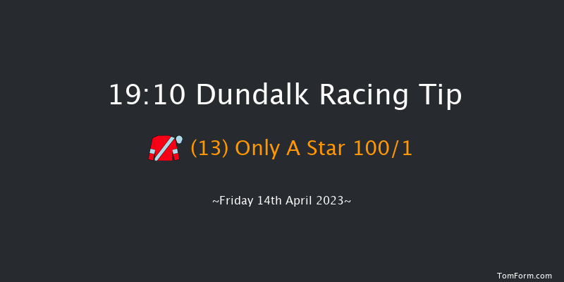 Dundalk 19:10 Maiden 7f Tue 11th Apr 2023