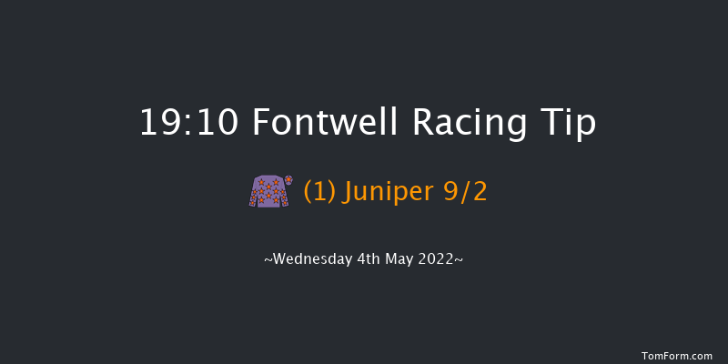 Fontwell 19:10 Handicap Hurdle (Class 4) 26f Fri 8th Apr 2022