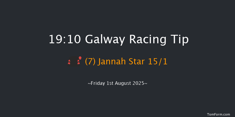 Galway 19-10 12f Thu 31st Jul 2025