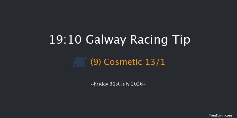 Galway 19-10 12f Thu 30th Jul 2026