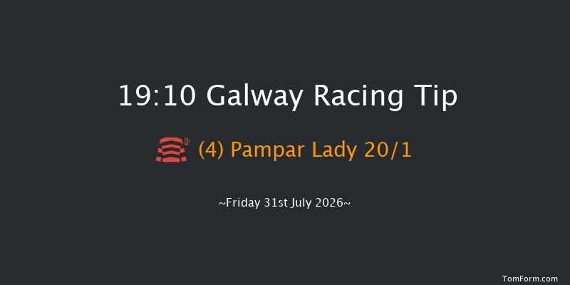 Galway 19-10 12f Thu 30th Jul 2026