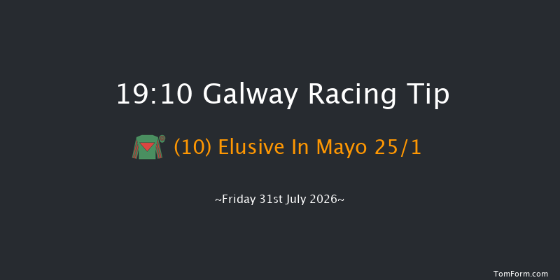 Galway 19-10 12f Thu 30th Jul 2026