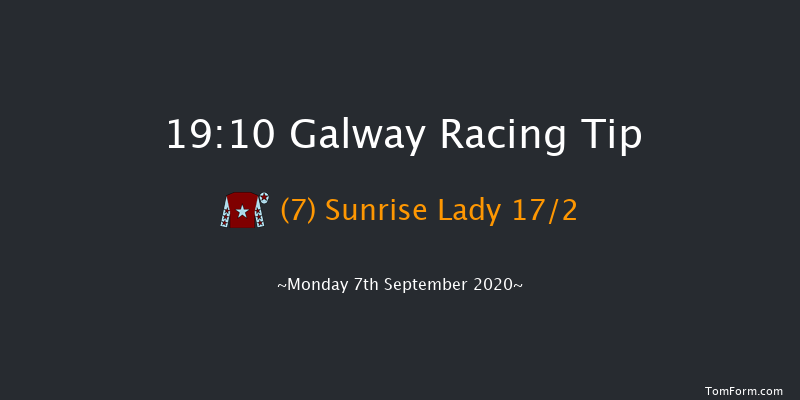 Kenny Developments Handicap Chase (0-116) Galway 19:10 Handicap Chase 22f Sun 2nd Aug 2020