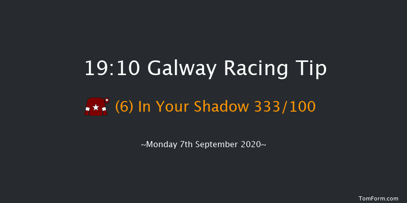 Kenny Developments Handicap Chase (0-116) Galway 19:10 Handicap Chase 22f Sun 2nd Aug 2020