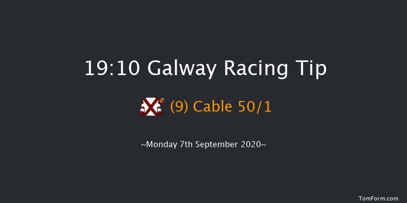 Kenny Developments Handicap Chase (0-116) Galway 19:10 Handicap Chase 22f Sun 2nd Aug 2020