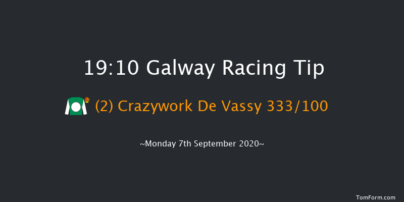 Kenny Developments Handicap Chase (0-116) Galway 19:10 Handicap Chase 22f Sun 2nd Aug 2020